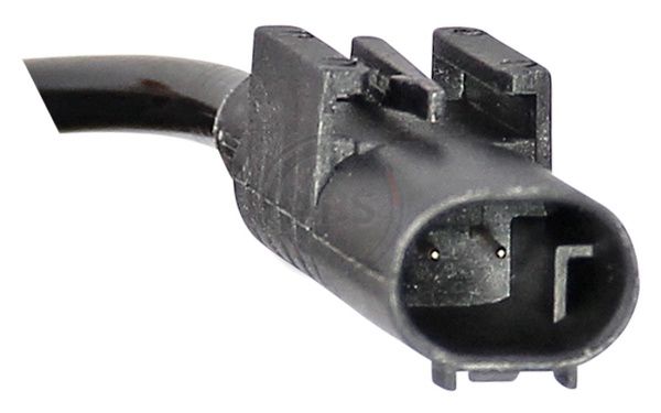 Sensor, Raddrehzahl