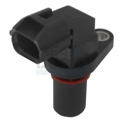 Sensor, Geschwindigkeit