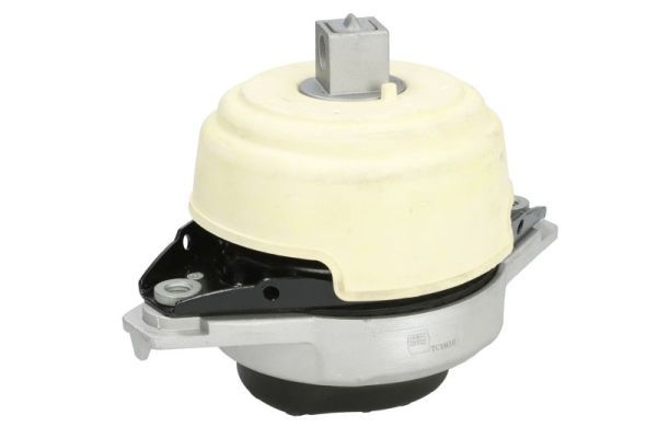 Lagerung, Motor