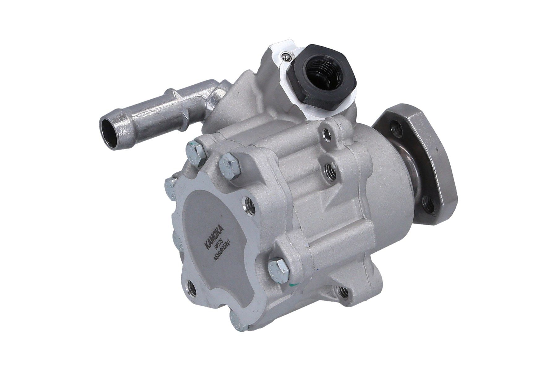 KAMOKA PP176 - Hydraulikpumpe, Lenkung