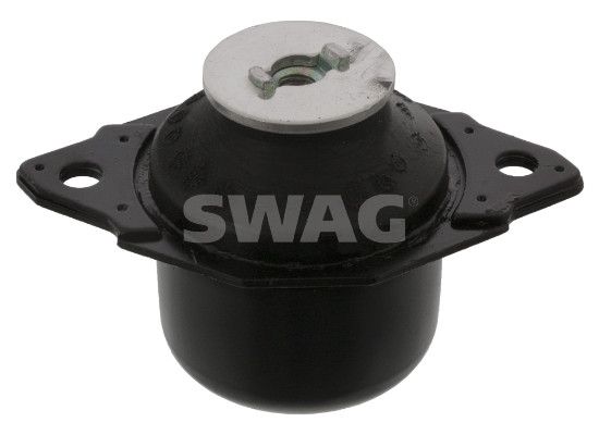SWAG 30 13 0004 - Lagerung, Motor