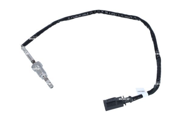 Sensor, Abgastemperatur