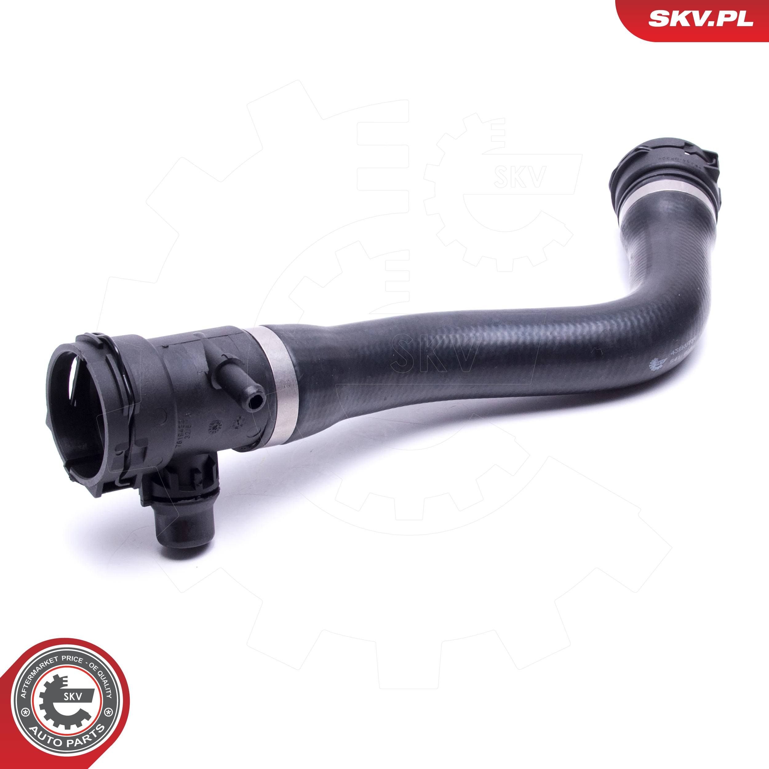 ESEN SKV 43SKV734 - K&uuml;hlerschlauch