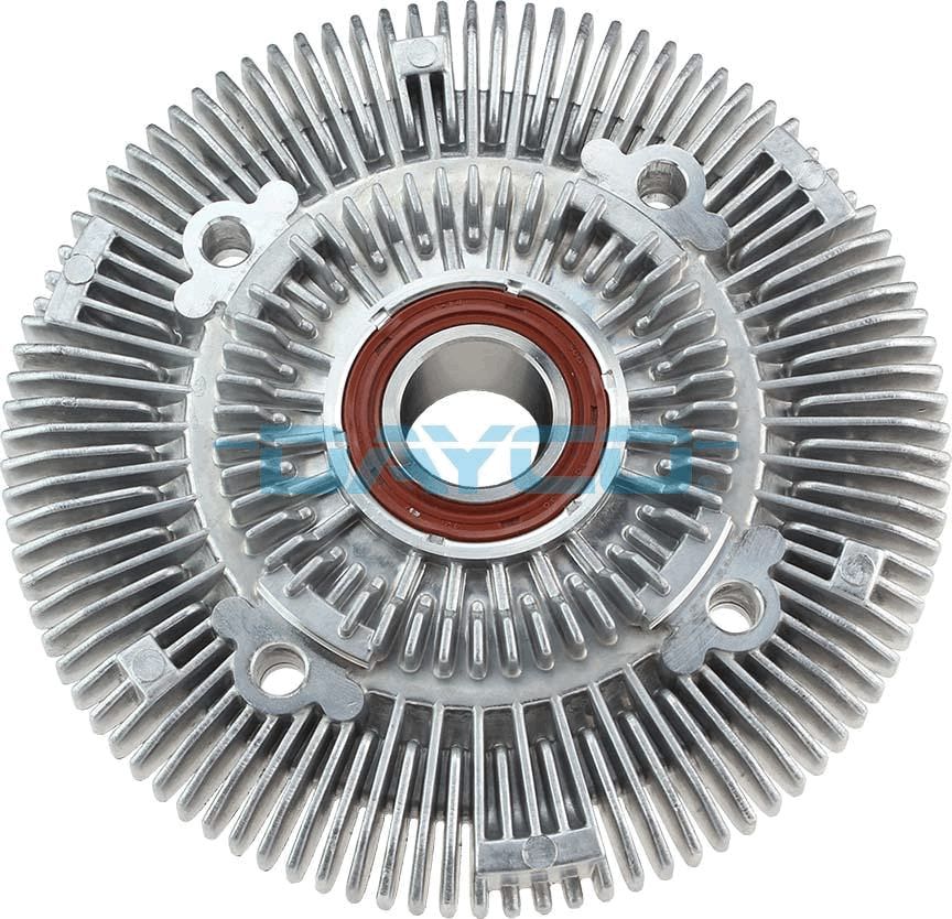 FAN CLUTCH LAND ROVER - TecDoc Only