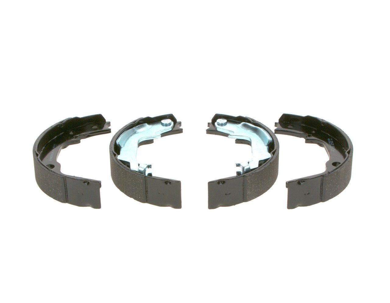 Brake Shoe Set, parking brake 0 986 487 768