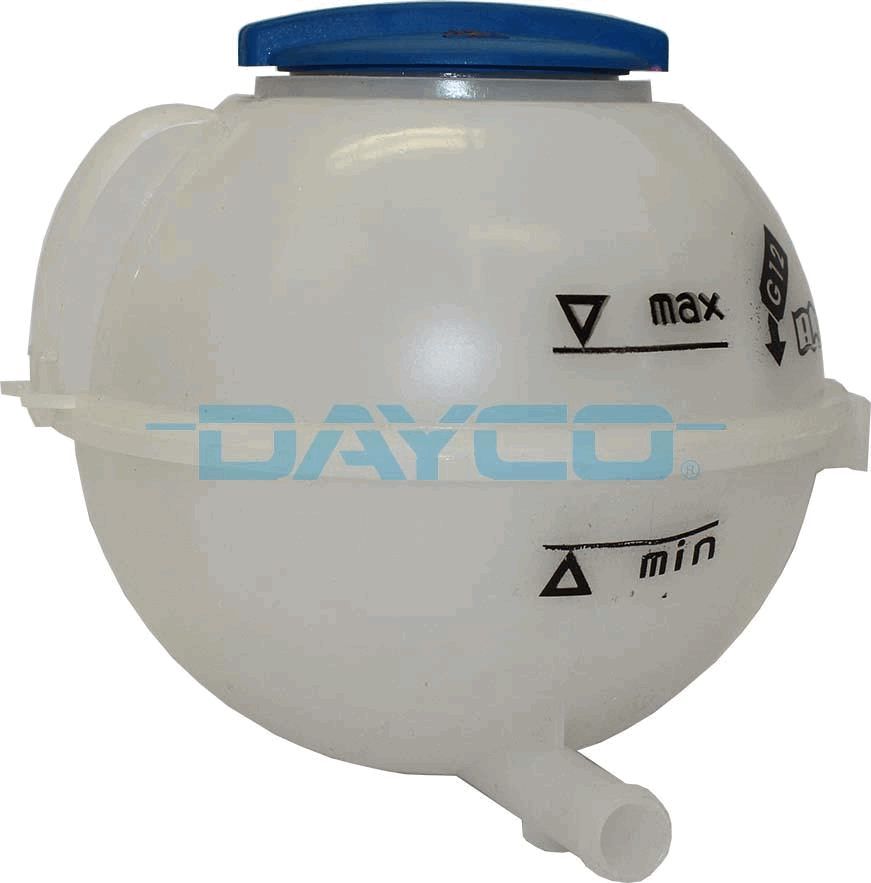 EXPANSION TANK VW (CB149) - TecDoc 2
