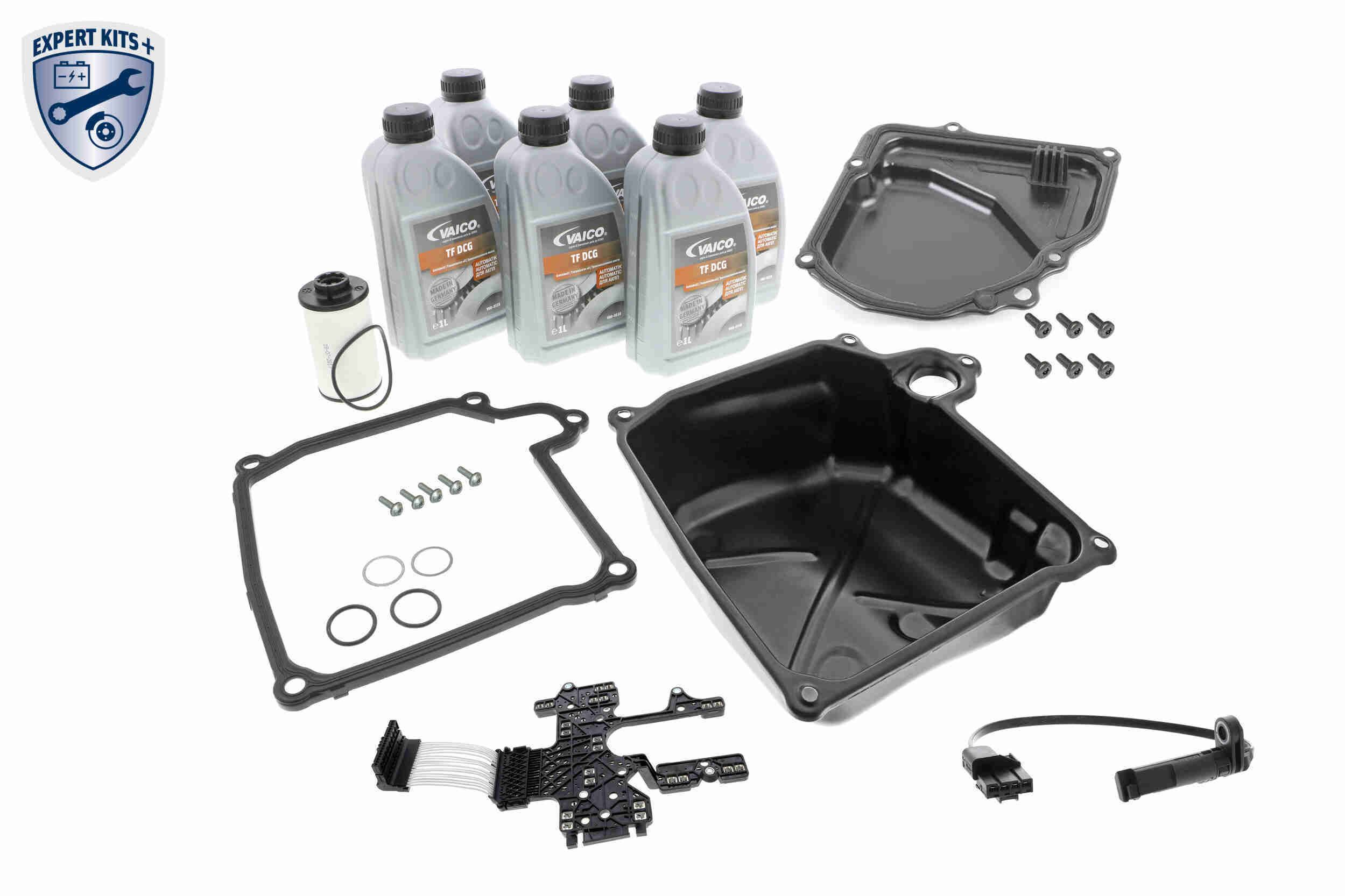 Reparatursatz, Mechatronik (Automatikgetriebe)