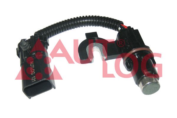 Sensor, Nockenwellenposition