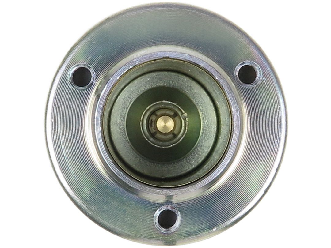 Magnetschalter, Starter
