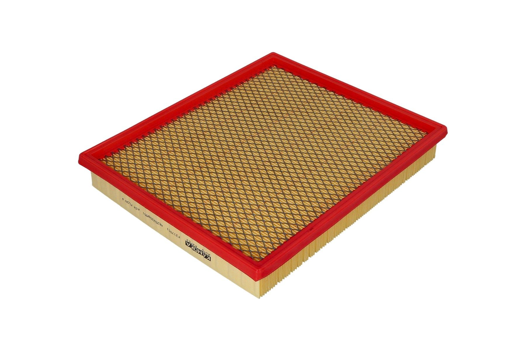 Luftfilter