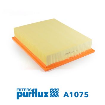 A1075 PURFLUX légszűrő