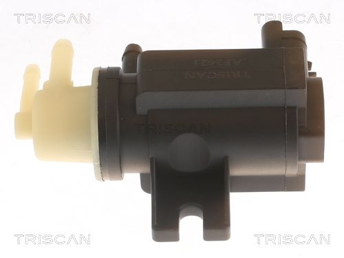 Druckwandler, Abgassteuerung Druckwandler, Abgassteuerung
