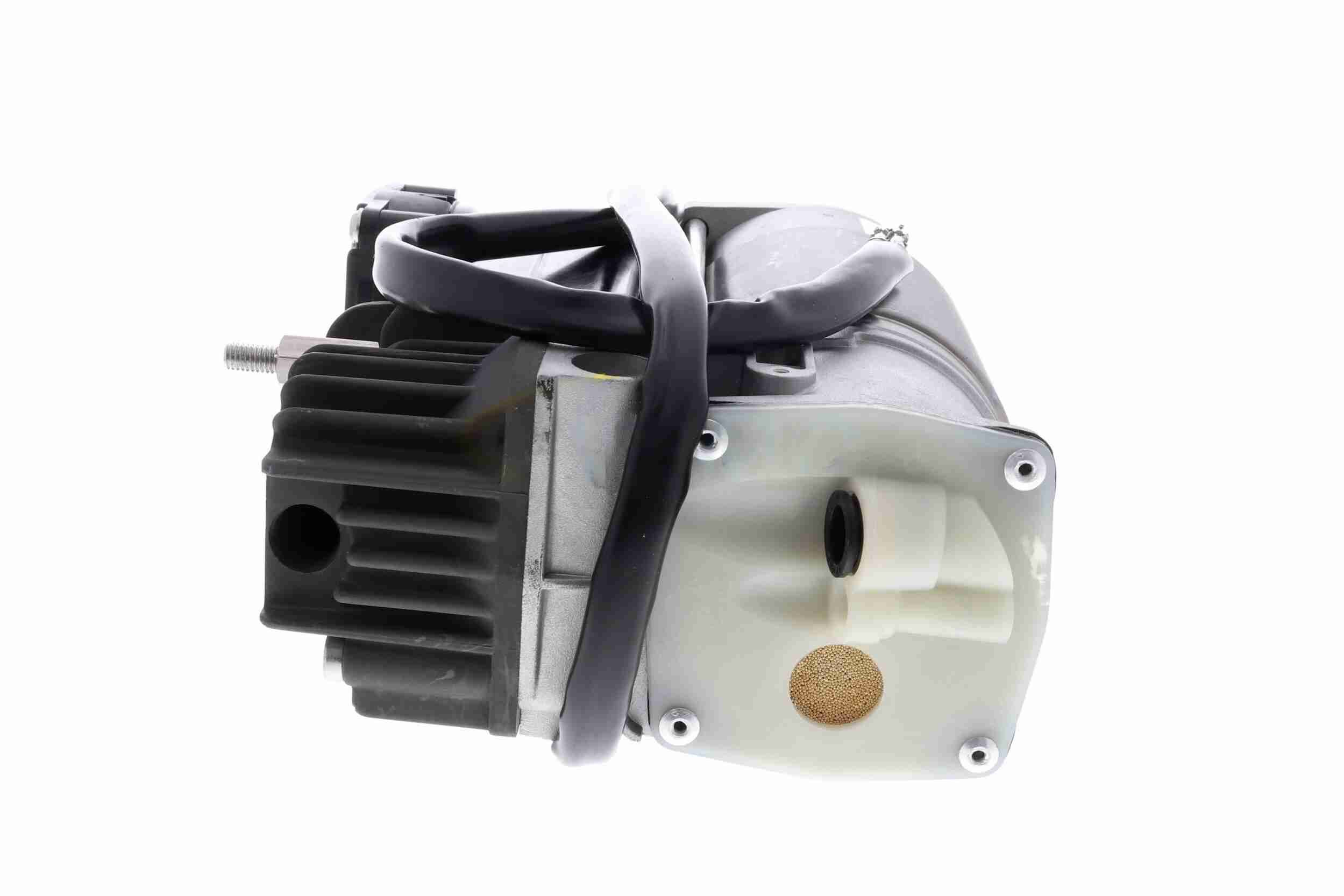 Kompressor, Druckluftanlage