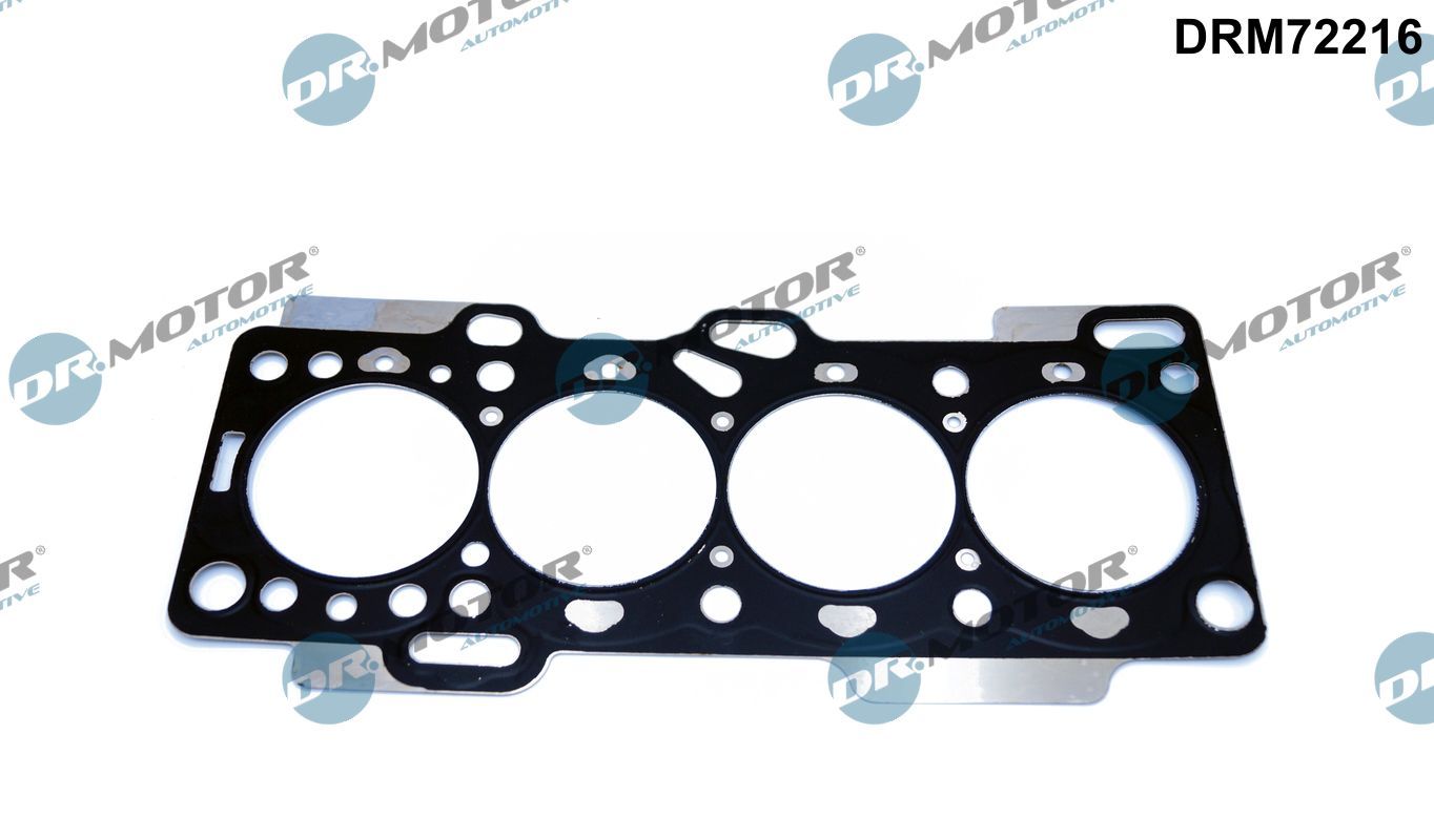 Dr.Motor Automotive DRM72216 Gasket, cylinder head
