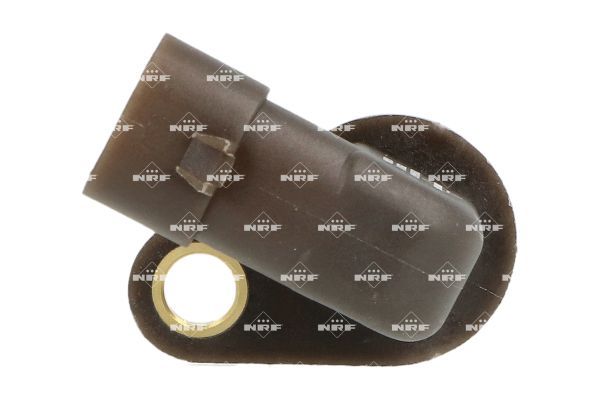 Impulsgeber, Kurbelwelle