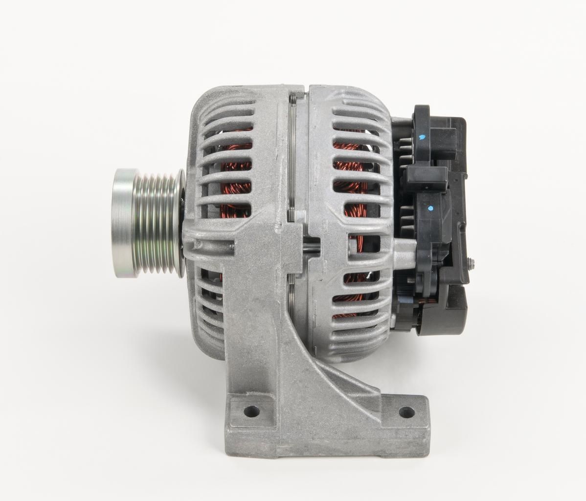 Alternator 0 124 515 054