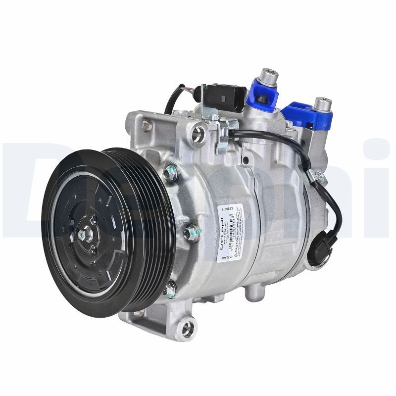 DELPHI CS20578 - Kompressor, Klimaanlage
