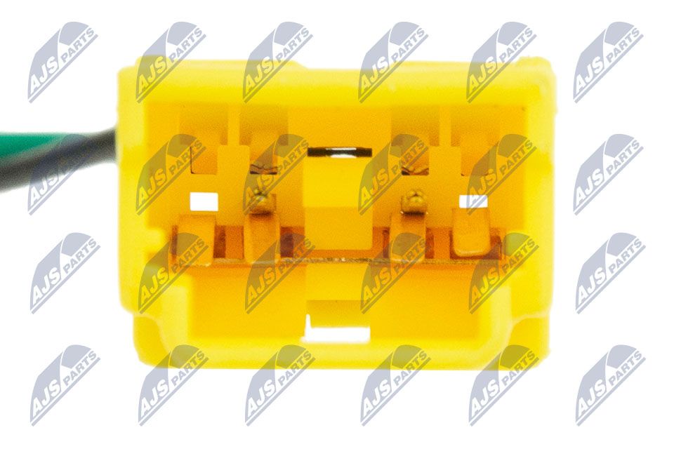 Wickelfeder, Airbag