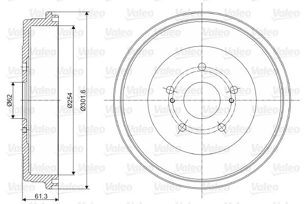 VANNE DE DECOMPRESSION WP200-248 CP310