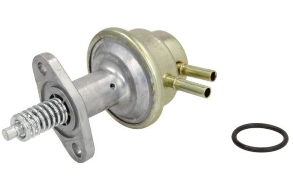 Kraftstoffpumpe