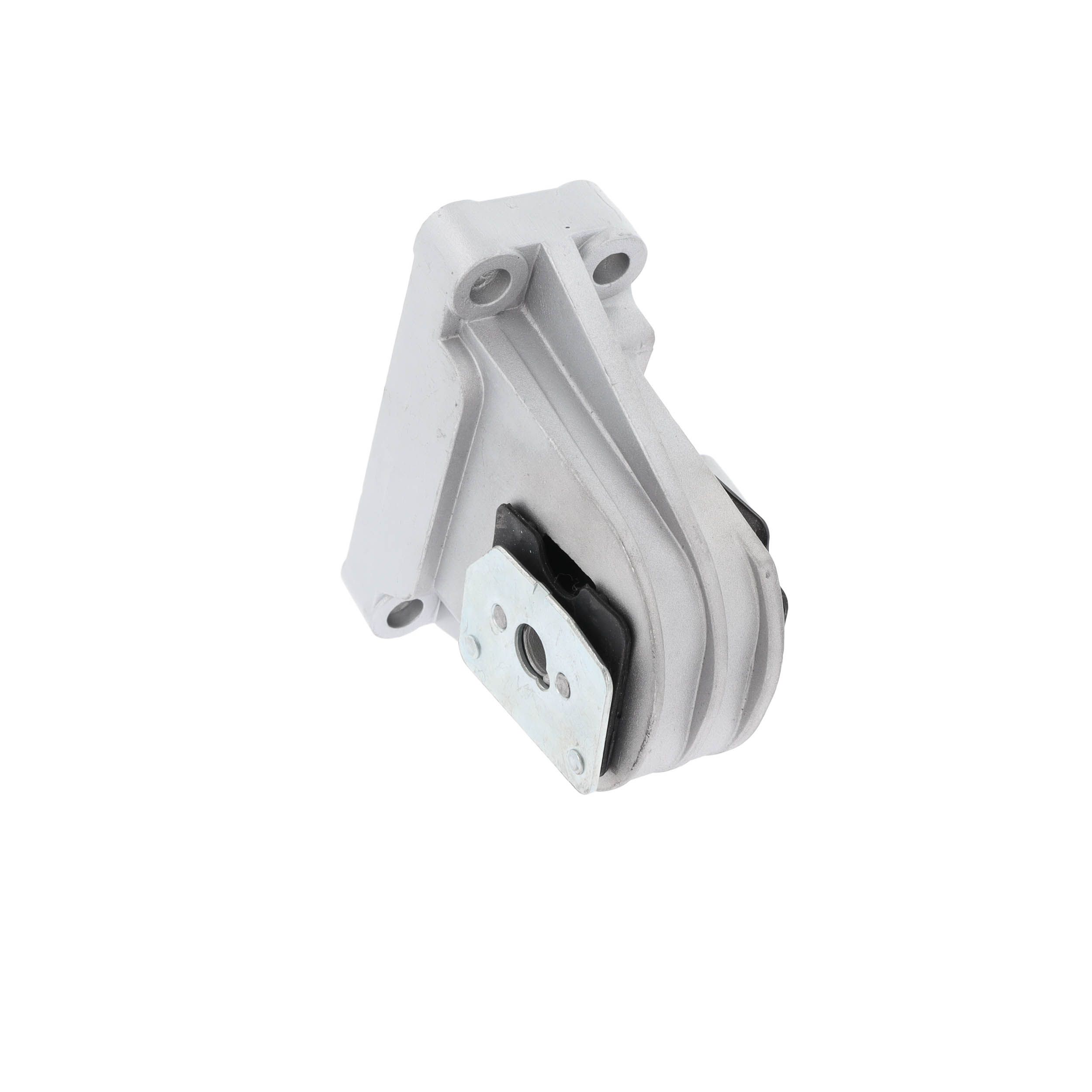 variklio montavimas