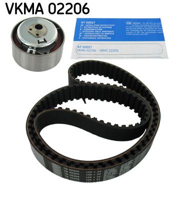 Timing Belt Kit VKMA 02206