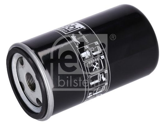 Filtro, sistema hidráulico operador