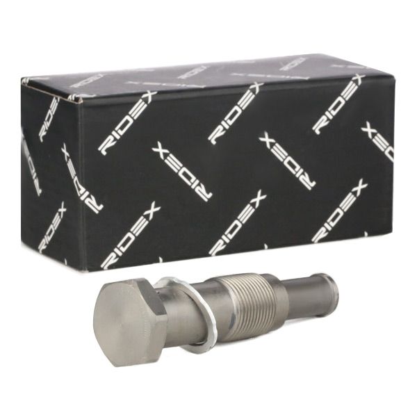 RIDEX 571T0037 Tensioner, timing chain