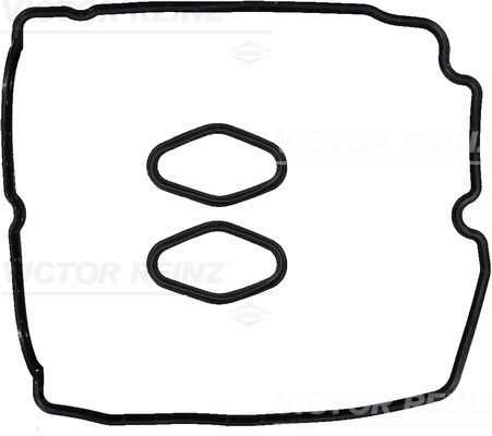 Juego de juntas, tapa de culata de cilindro