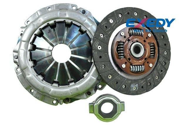 215mm Nissan Holden - TecDoc Only