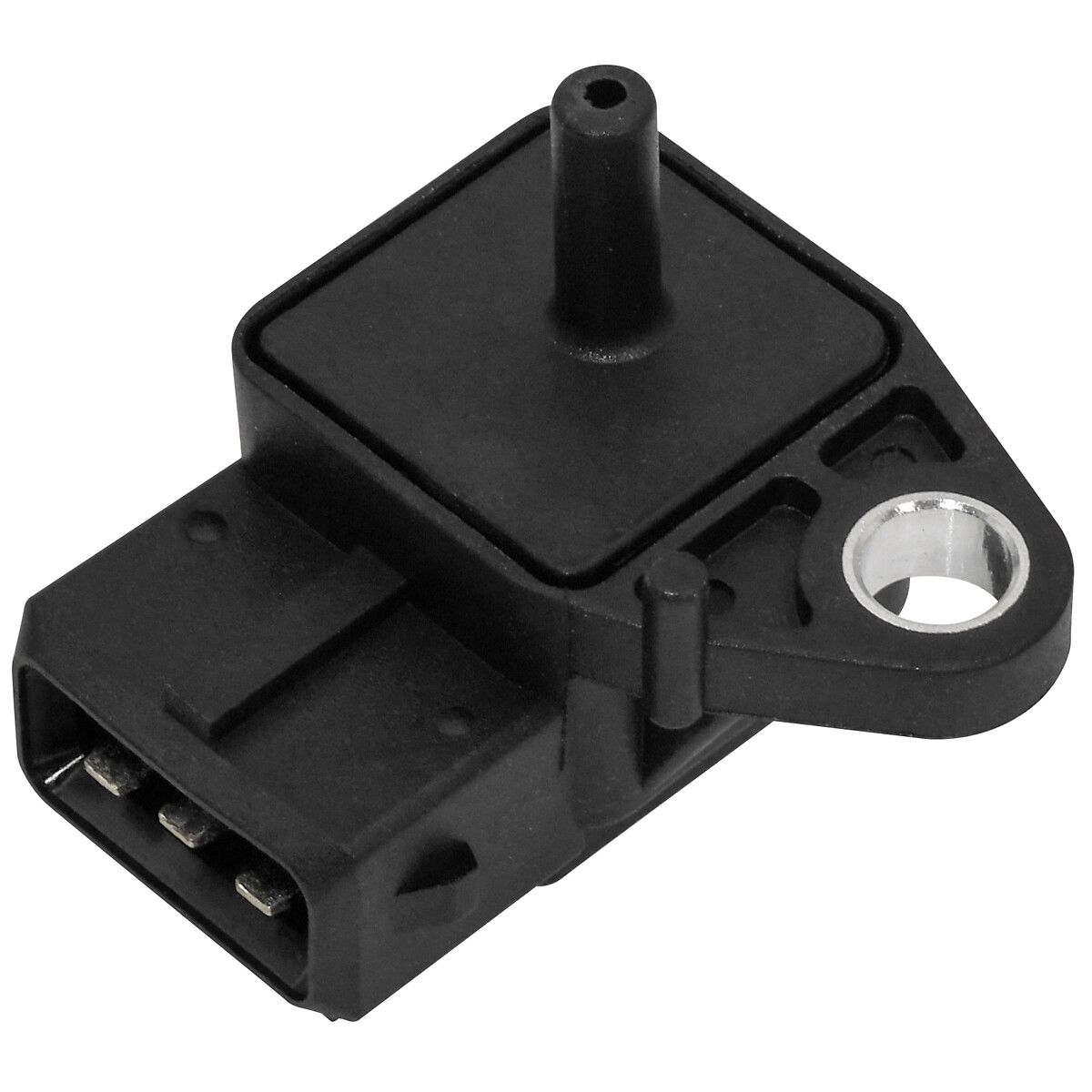 Sensor, Saugrohrdruck