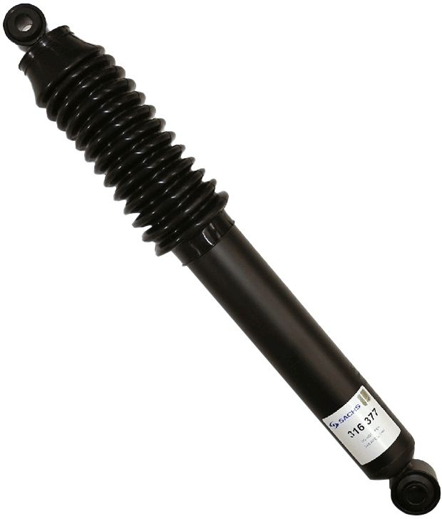 *SACHS MAX, shock absorber - TecDoc Only