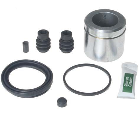 Reparatursatz, Bremssattel