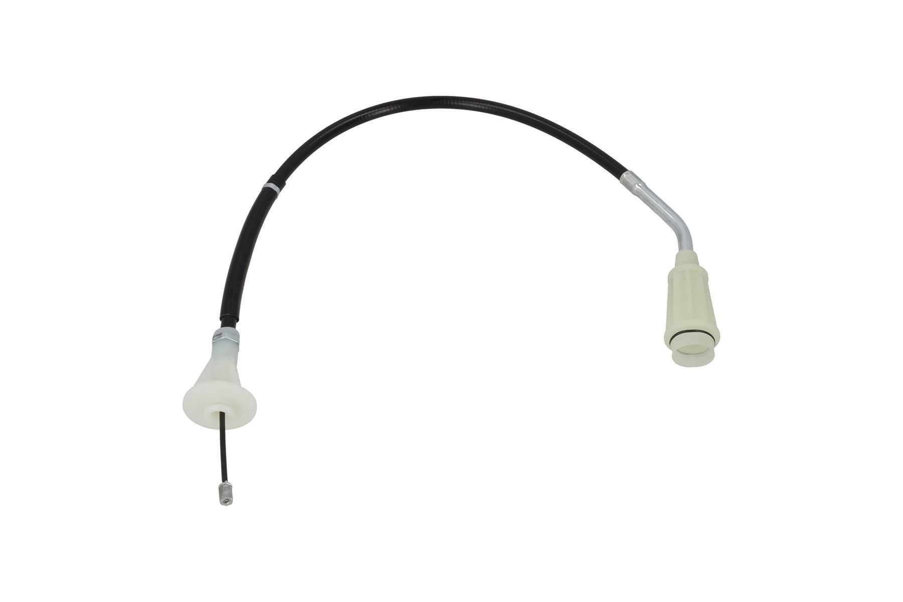 Seilzug, Feststellbremse