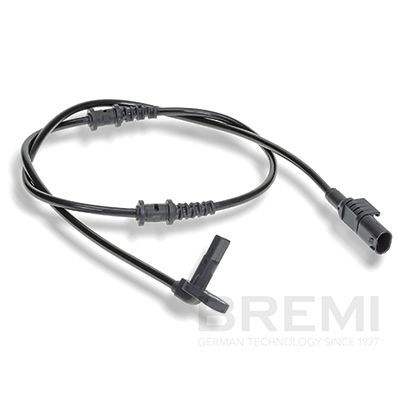 Sensor, Raddrehzahl