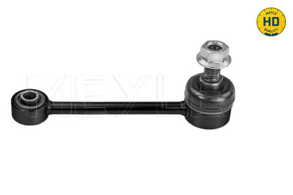 Stange/Strebe, Stabilisator