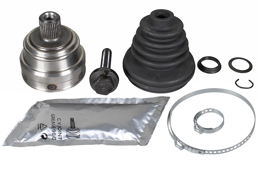 Gelenksatz, Antriebswelle