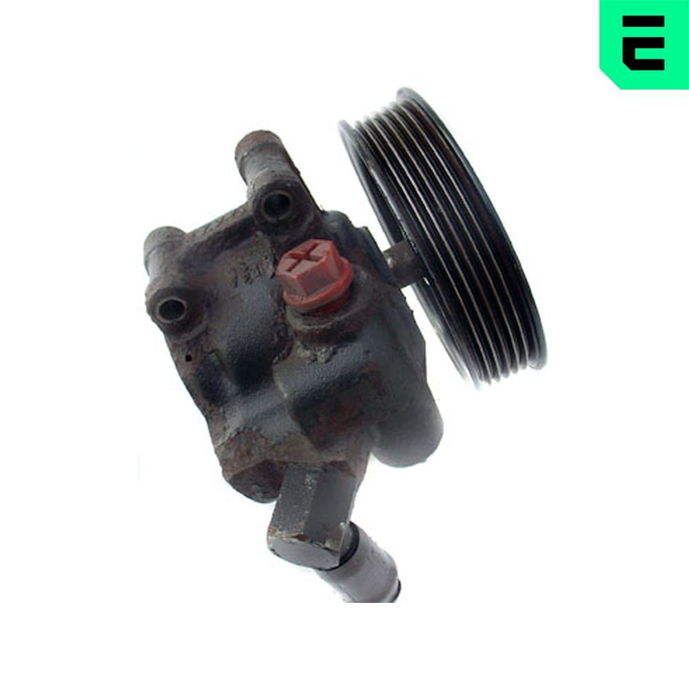 Hydraulikpumpe, Lenkung