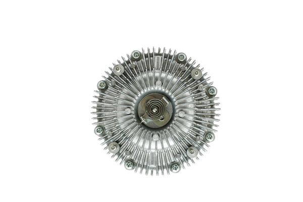 Acoplamiento, ventilador del radiador