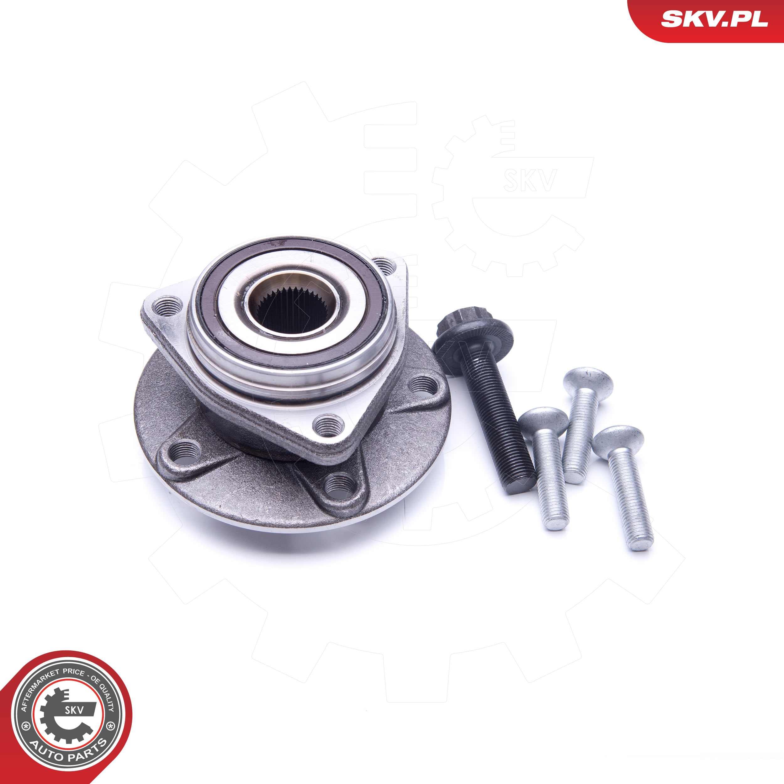 ESEN SKV 29SKV264 - Radlagersatz