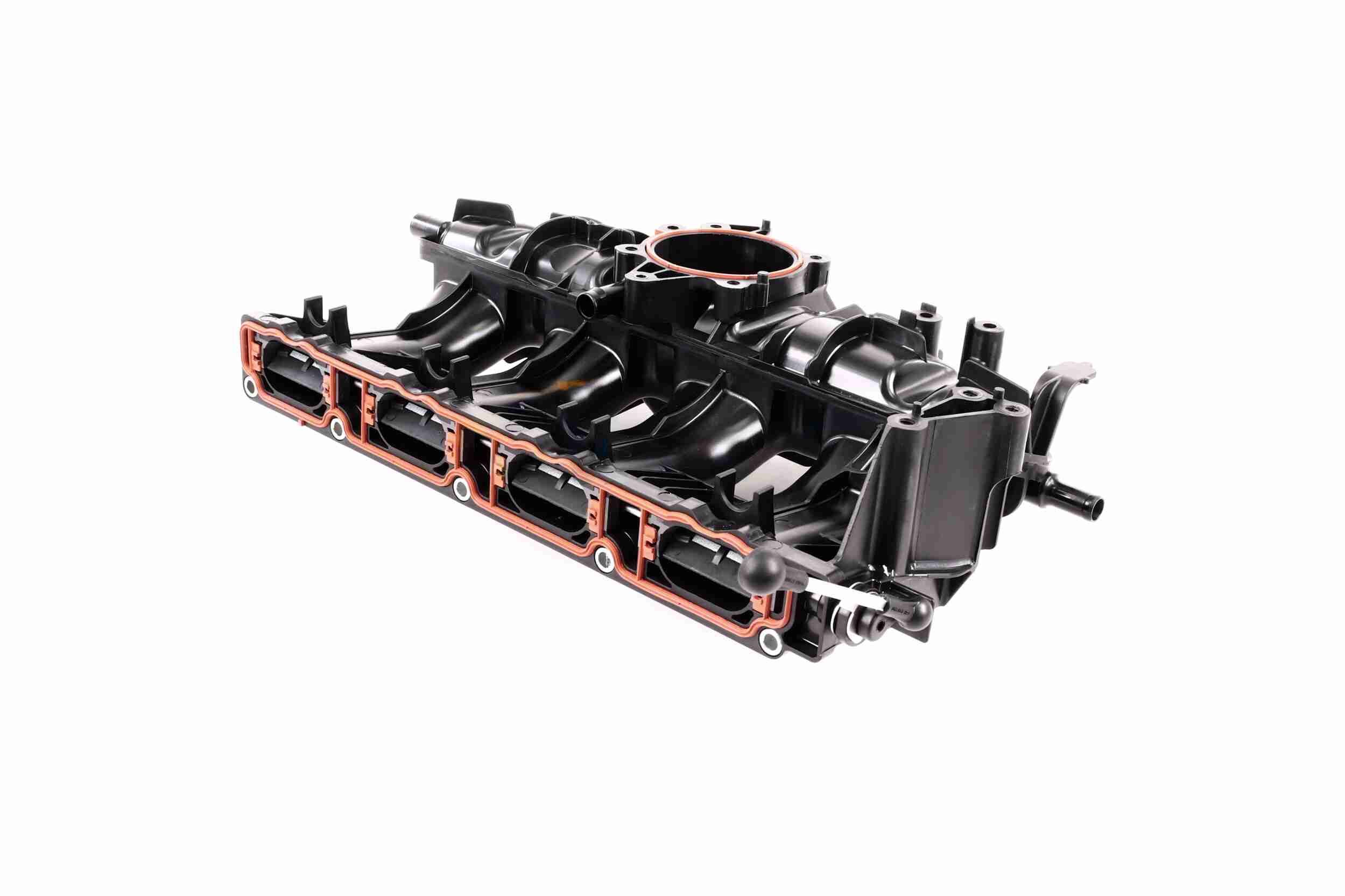 Saugrohrmodul Saugrohrmodul