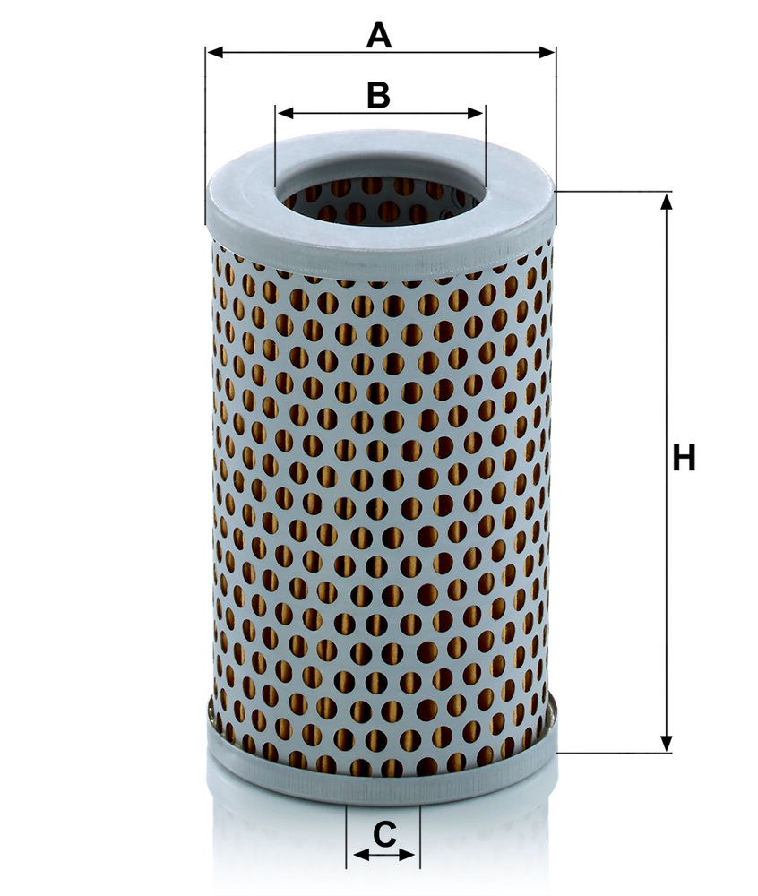 Luftfilter Luftfilter