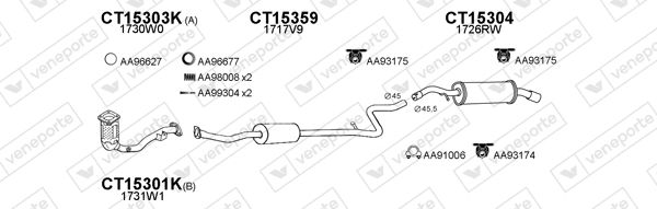 TOYOTA CELICA 2.0 GT 3DR L-BACK 90-  .