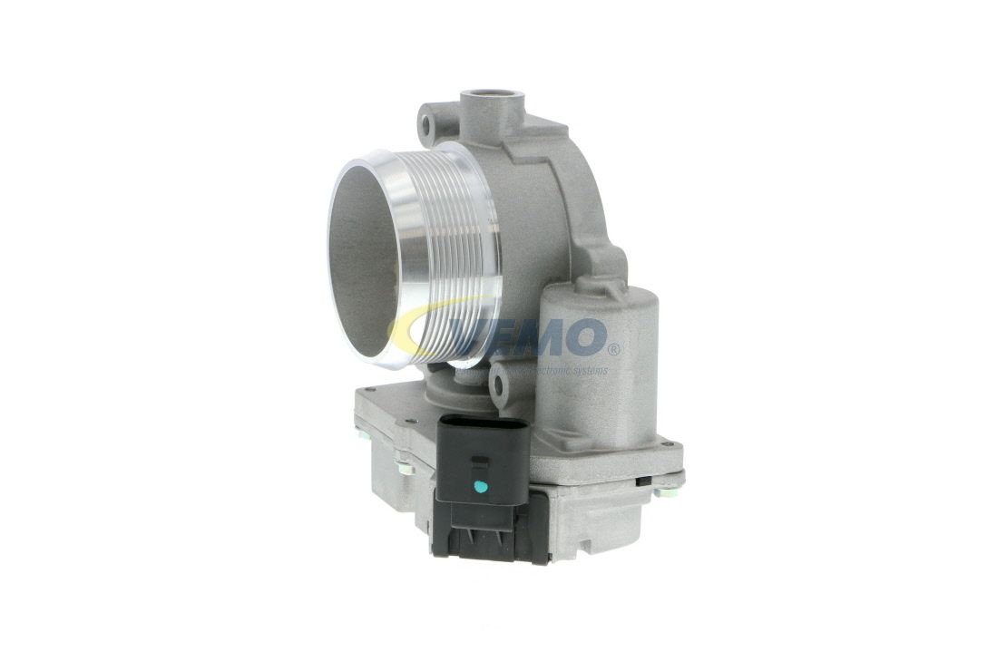 droselio korpusas