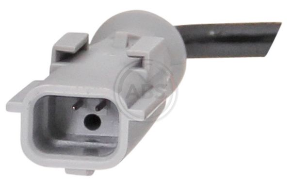 Sensor, Raddrehzahl Sensor, Raddrehzahl