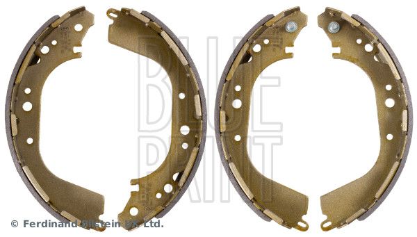 BLUE PRINT ADN14145 - Bremsbackensatz