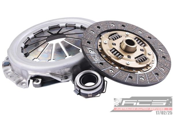 KIT STD DAIHA TERIOS 1.3L - TecDoc Only