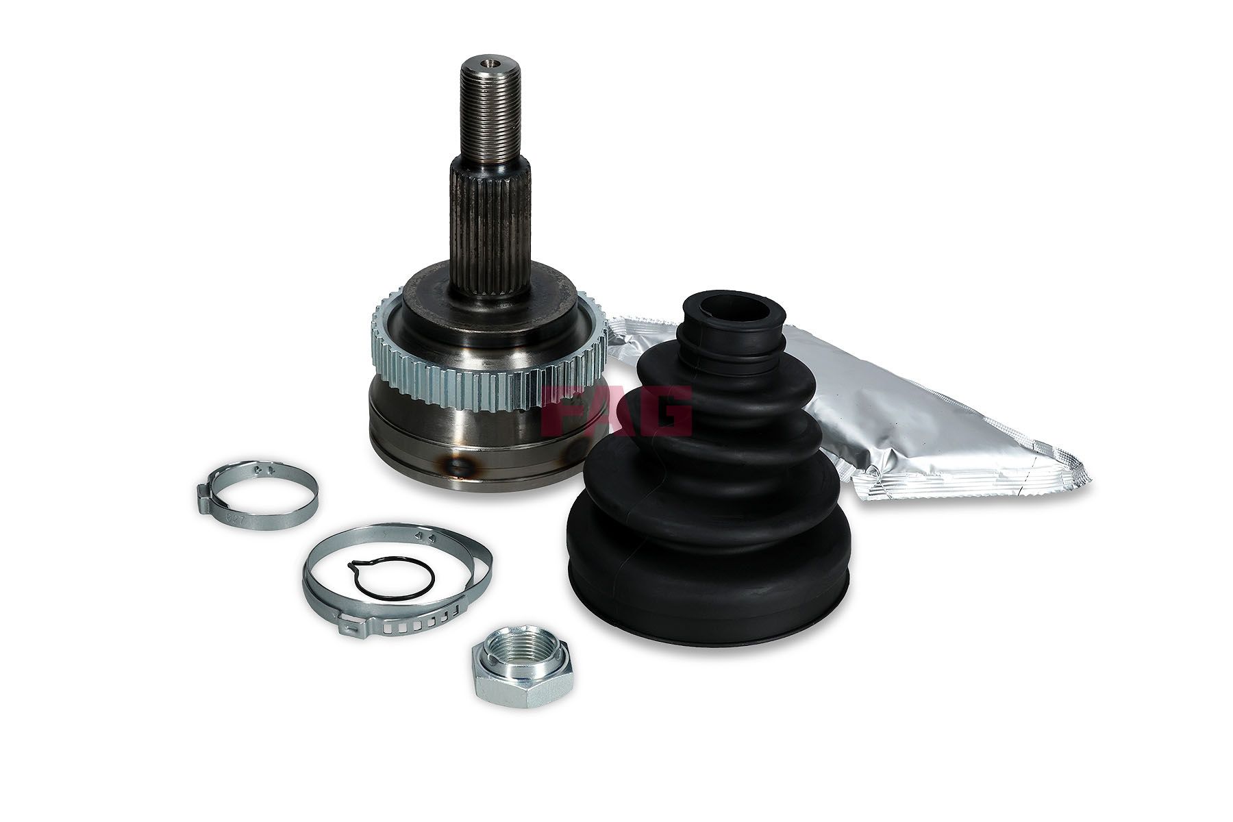 FAG 771 0640 30 - Gelenksatz, Antriebswelle