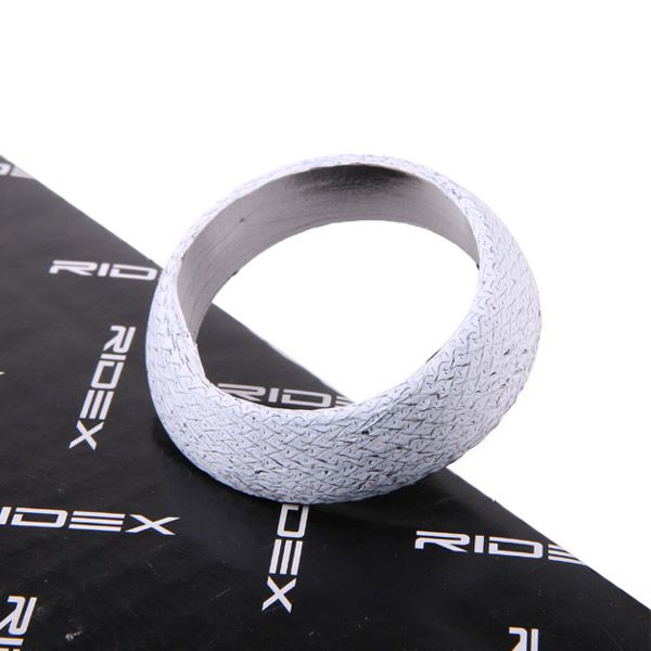 RIDEX 27G0159 Gasket, exhaust pipe