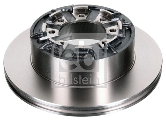 Brake Disc 17349